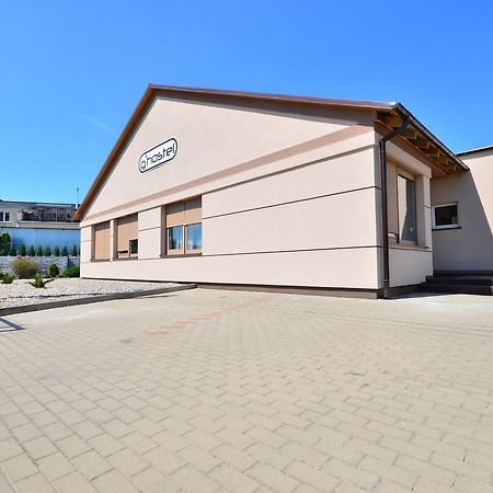 G'Hostel Deszczno Екстериор снимка