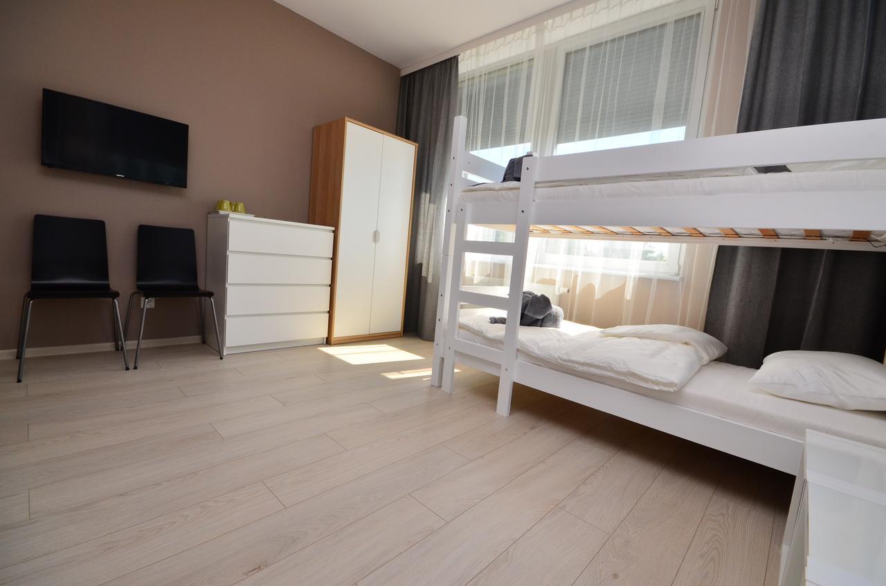 G'Hostel Deszczno Екстериор снимка