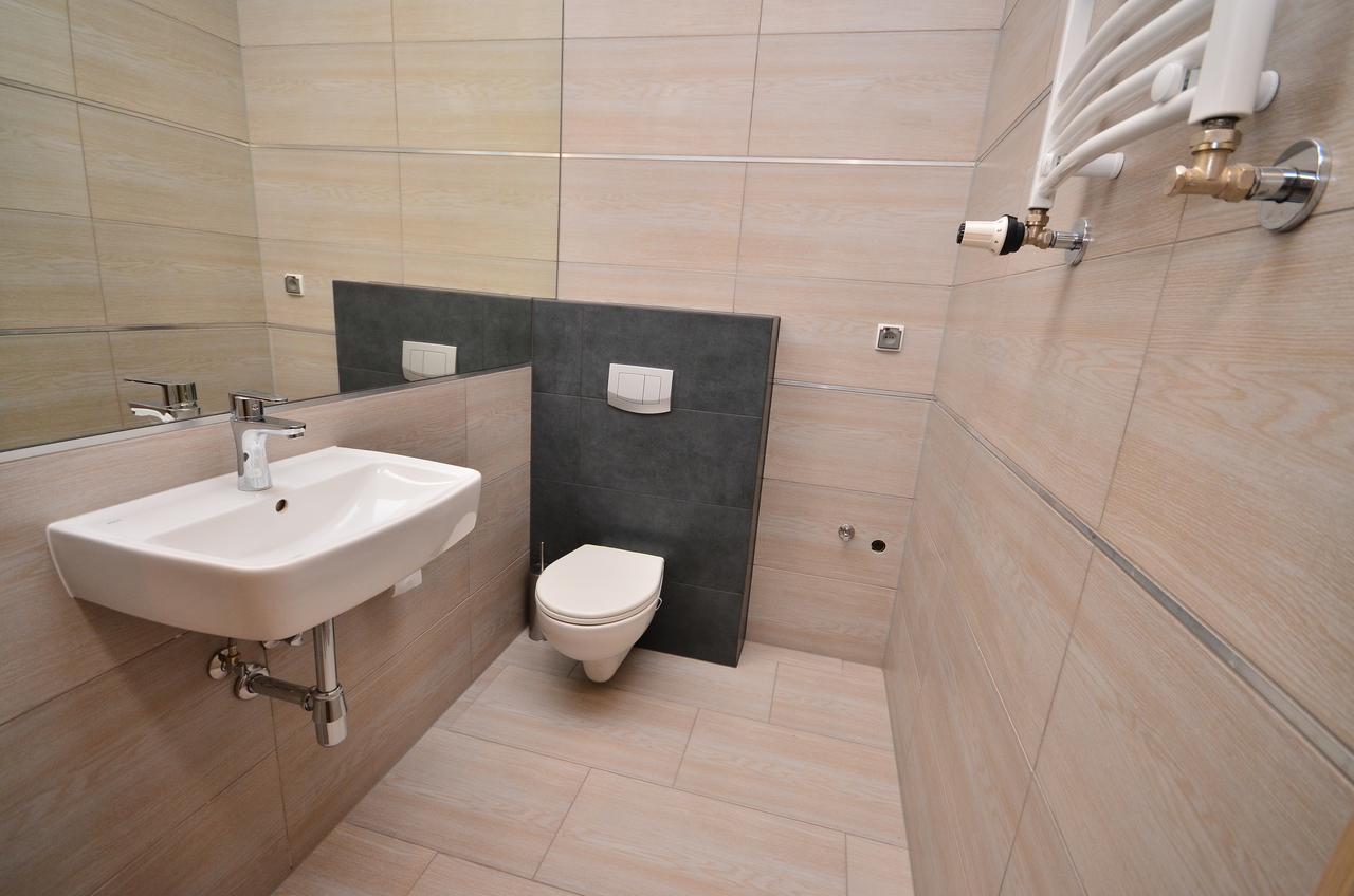 G'Hostel Deszczno Екстериор снимка