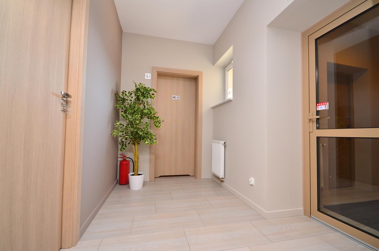 G'Hostel Deszczno Екстериор снимка