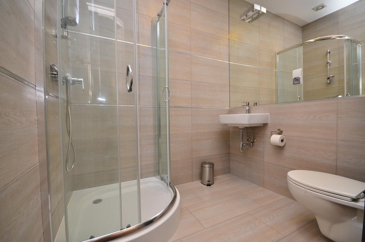 G'Hostel Deszczno Екстериор снимка