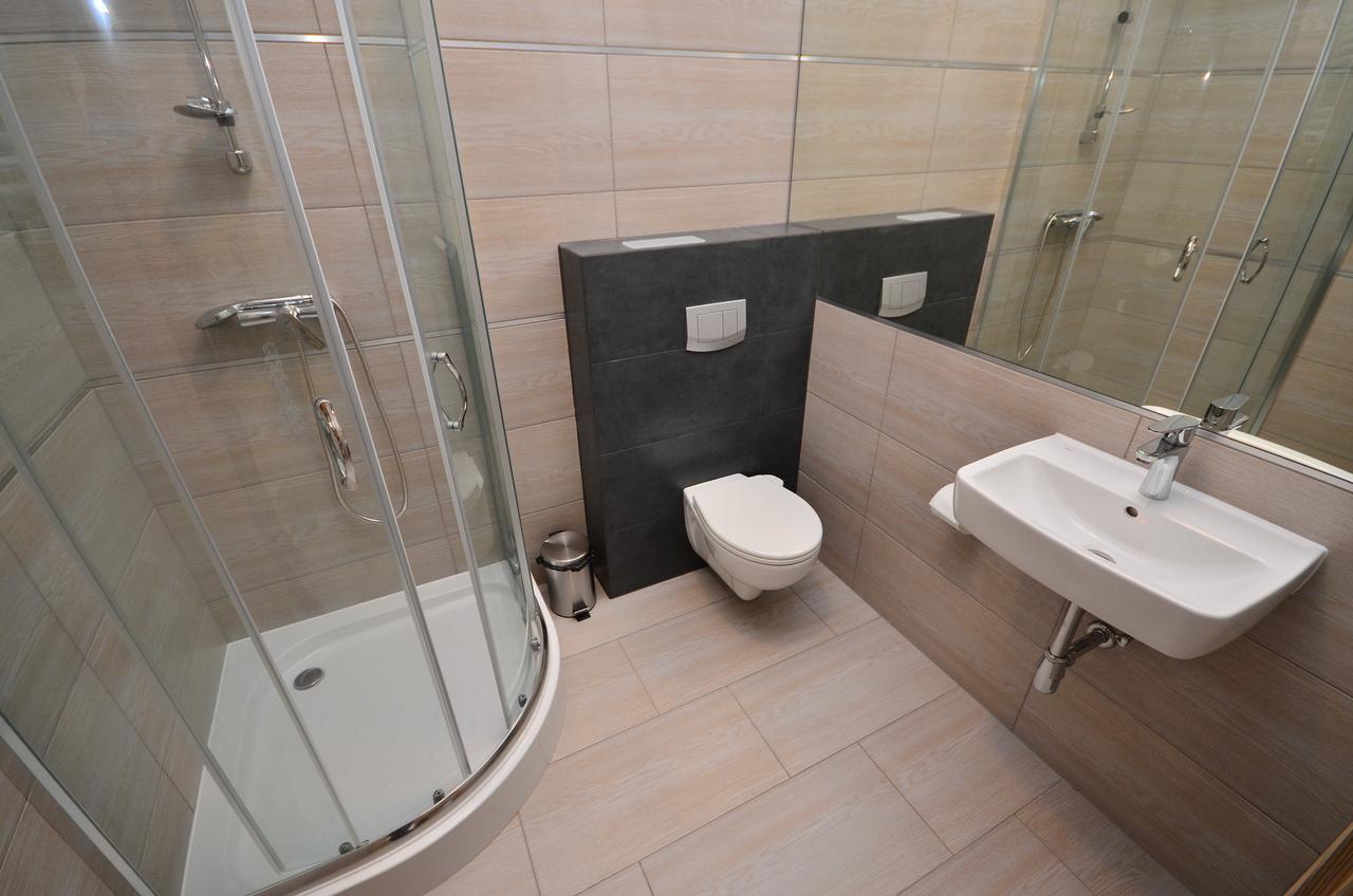 G'Hostel Deszczno Екстериор снимка