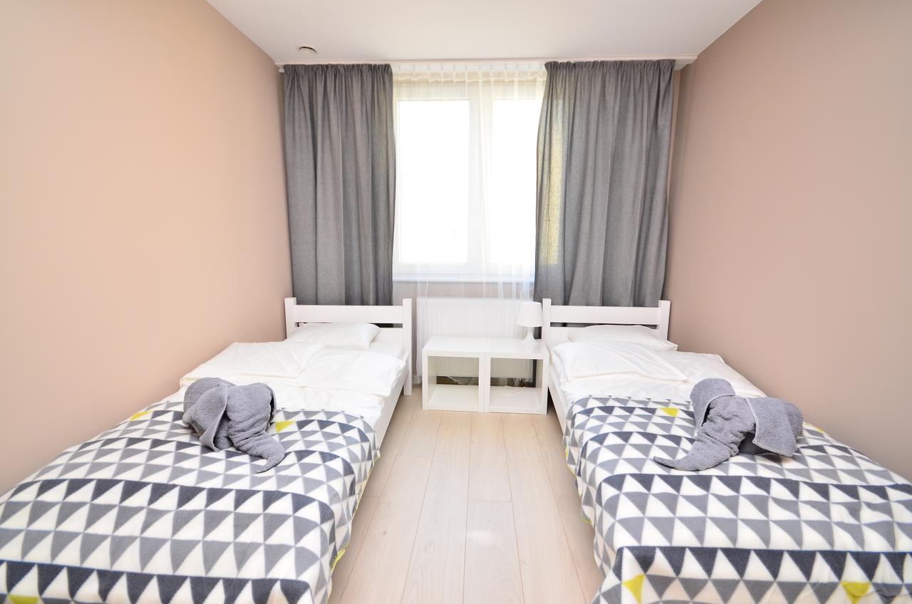G'Hostel Deszczno Екстериор снимка