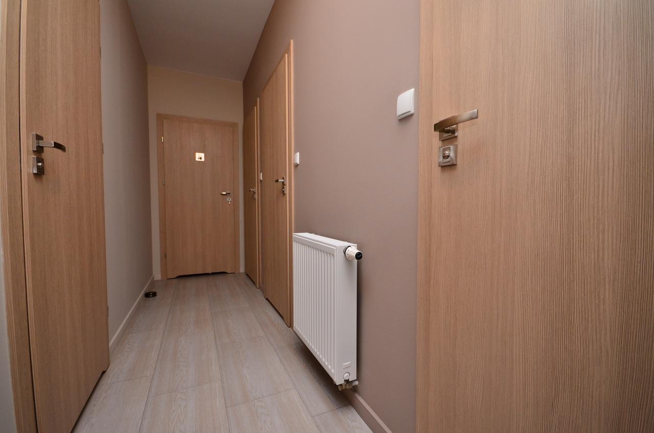 G'Hostel Deszczno Екстериор снимка