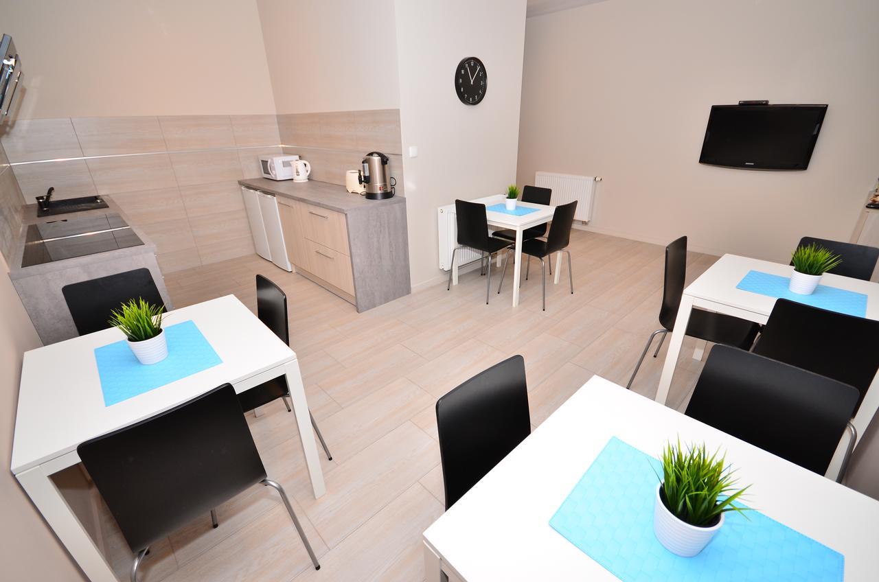 G'Hostel Deszczno Екстериор снимка
