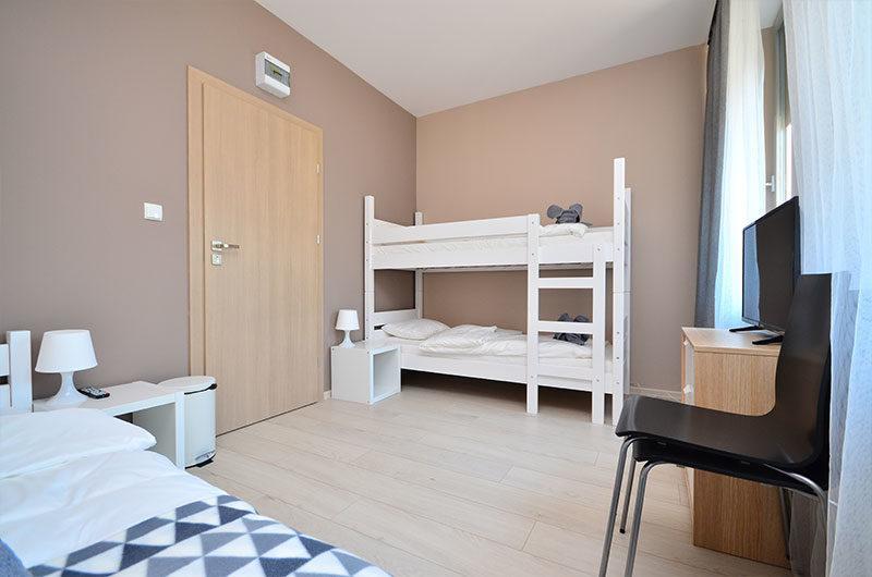 G'Hostel Deszczno Екстериор снимка