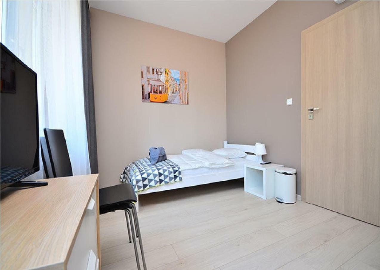 G'Hostel Deszczno Екстериор снимка